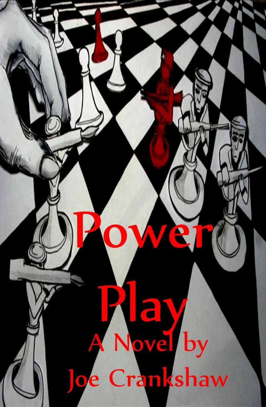 Power Play