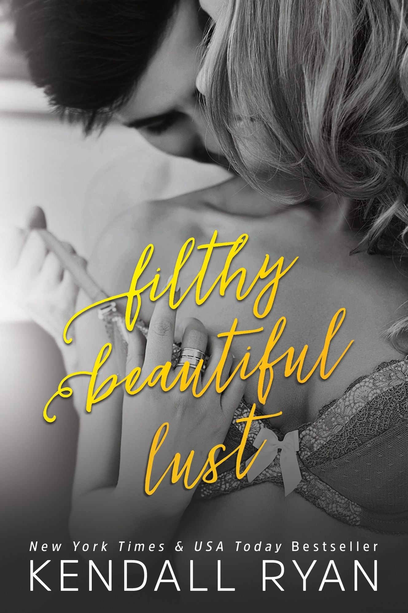 Filthy Beautiful Lust