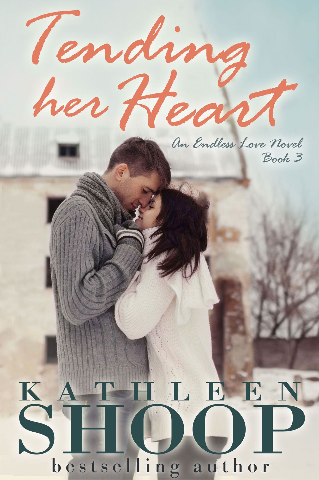 Tending Her Heart