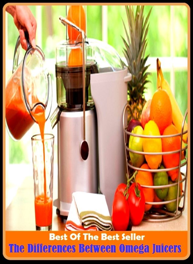 Best of the Best Sellers The Differences Between Omega Juicers ( windup, catastrophe, termination, cessation, term, conclusion, stopping place, crack of doom, resting place, curtain, quietus )