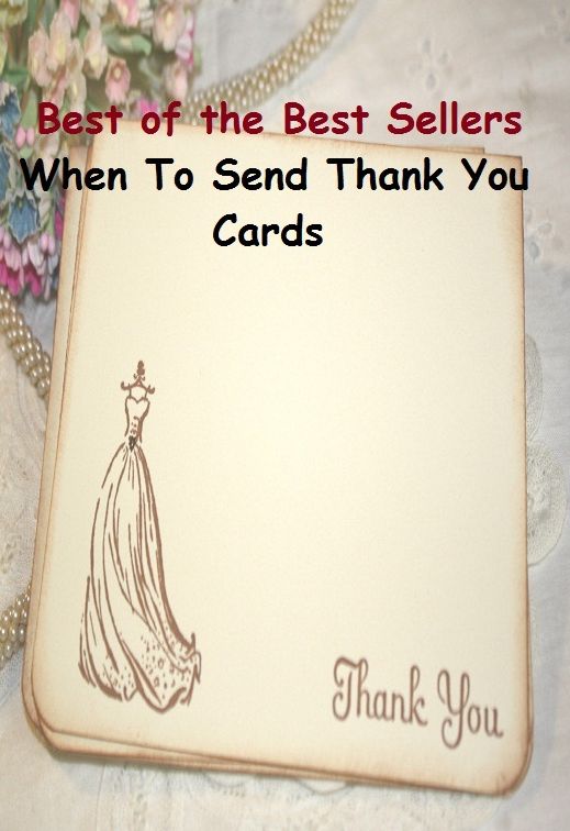 99 cent best seller When To Send Thank You Cards (thank heavens, thank offering, thank one's lucky stars, thank ones lucky stars, thank you, thank you for being a friend, thank you lord, thank you very much, thank-you, thanked)