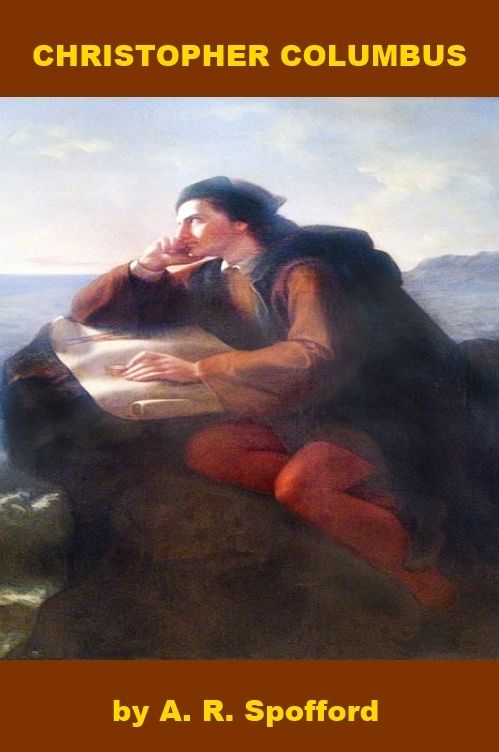 Christopher Columbus