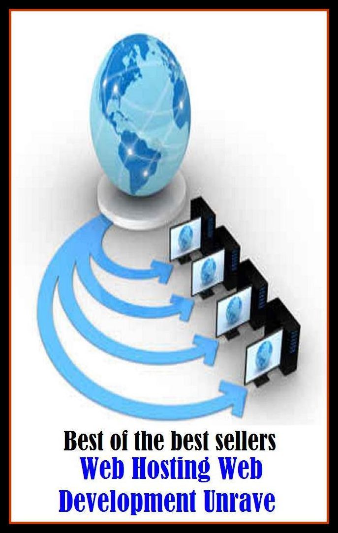 Best of the Best Sellers Web Hosting Web Development Unrave ( anatomy, wreathing, arabesque, wool, architecture, wickerwork, artificial fiber, weftage, basketwork, webwork )