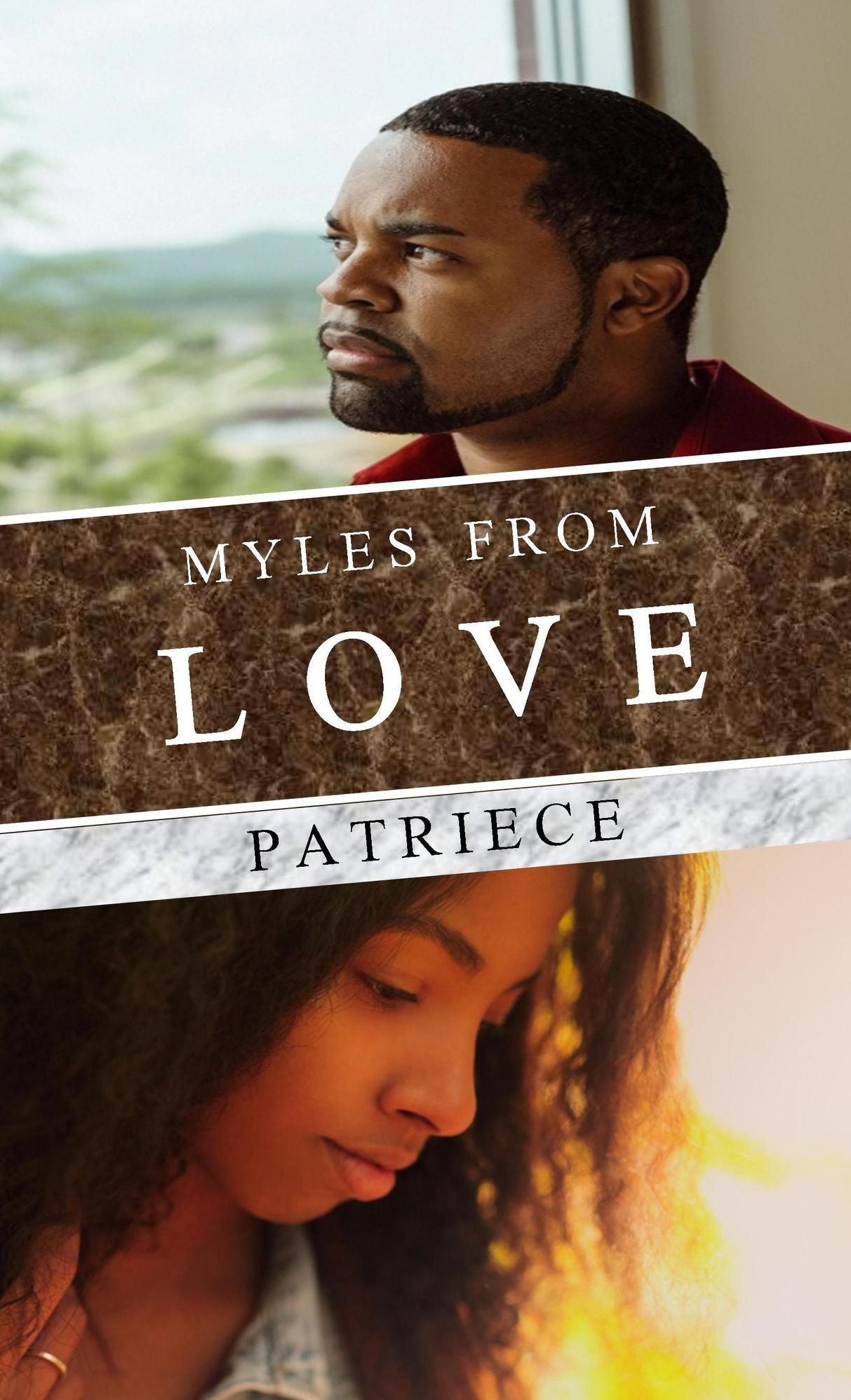 Myles From Love