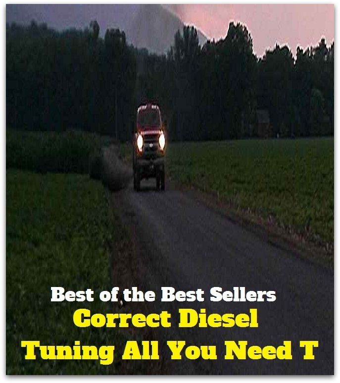 Best of the Best Sellers Correct Diesel Tuning All You Need T ( Christian, yield, absolute, well-spoken, accommodate, well-mannered, accord, well-chosen, accurate, wake up )