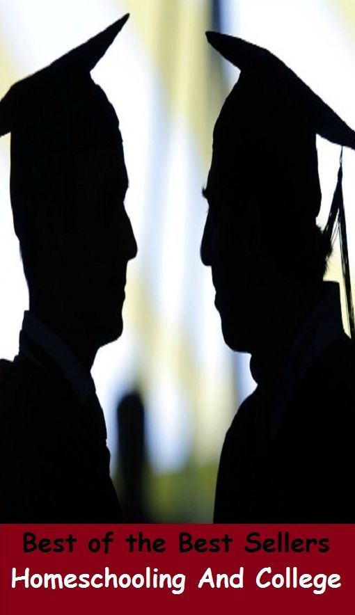 Education: Homeschooling And College