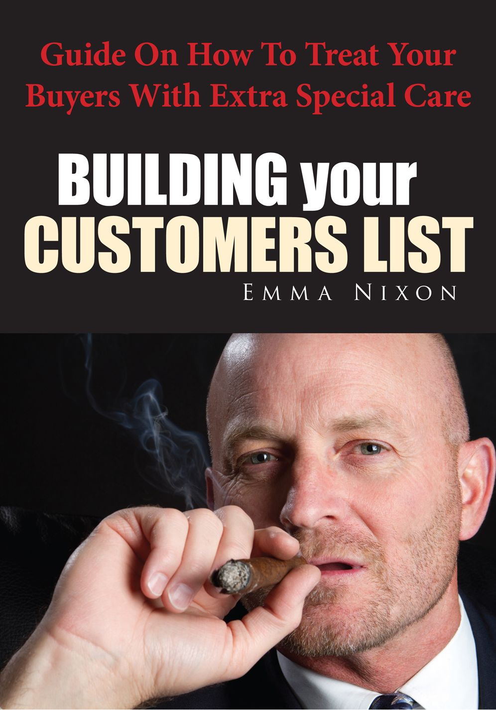 Building Your Customers List
