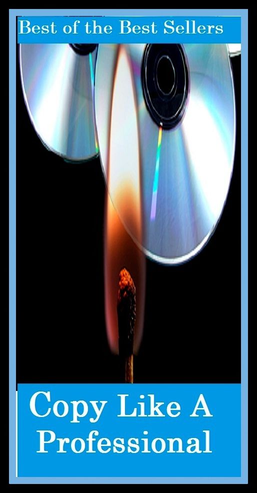 Best of the Best Sellers Copy Like A Professiona ( like a duck takes to water, like a hole in ones head, like a hole in the head, like a house on fire, like a kid in a candy store, like a rock, like a shot, like a stone, like an amateur )