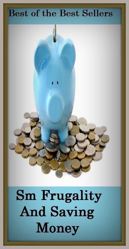 Best of the best sellers Sm Frugality And Saving Money ( budgeting, allocate, calculate, apportion, compute, cost, estimate, predict, ration, allotment, allowance, donation, giving, funding, grant, marketing, saving )