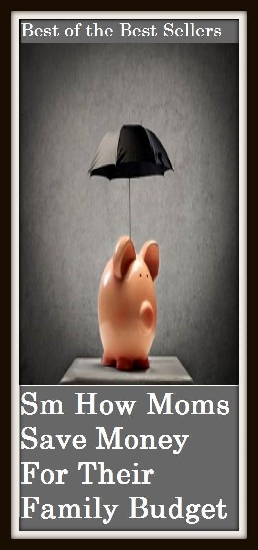Best of the best sellers Sm How Moms Save Money For Their Family Budget ( budgeting, allocate, calculate, apportion, compute, cost, estimate, predict, ration, allotment, allowance, donation, giving, funding, grant )