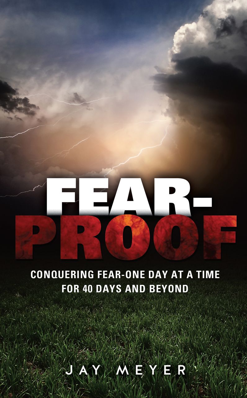 FEAR-PROOF