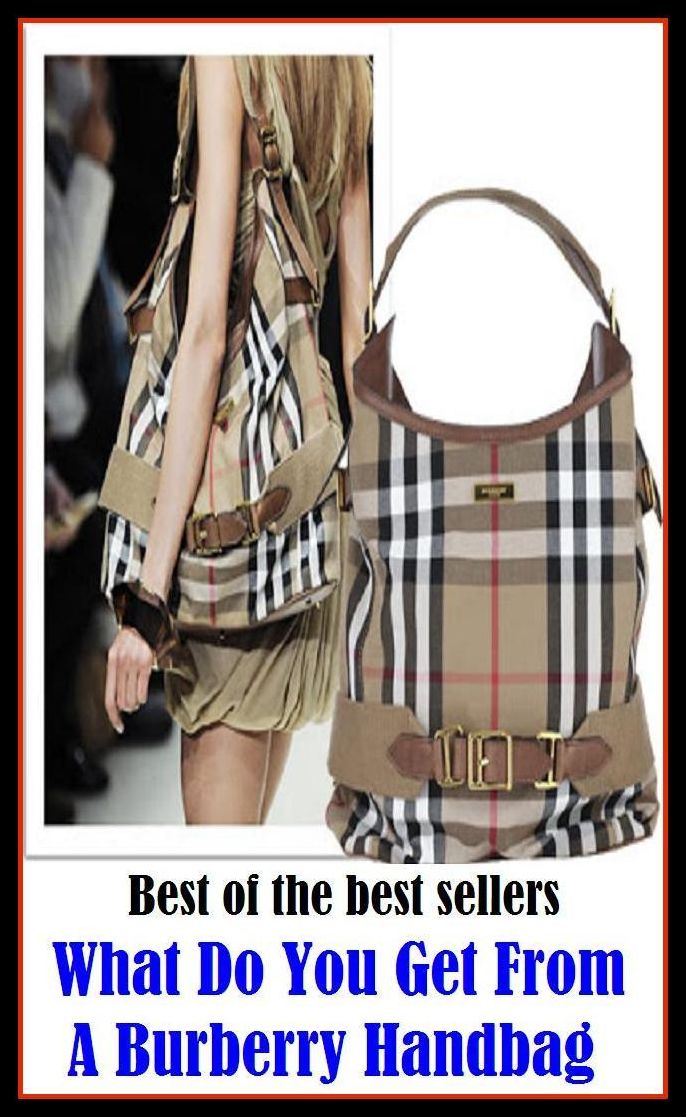 Best of the best sellers What Do You Get From A Burberry Handbag ( flax, laundry, lingerie, bedding, lin, linge, flaxseed, whatnot, linseed, clothing, cloth, linen, jeans, tops, skirt, jacket, pant, bra, sandals, boot, sleeper, shoe, handbag )