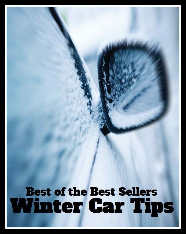 Best of the Best Sellers Winter Car Tips ( Pullman, wreck, auto, waggon, automobile, van, boat, truck, buggy, tender )
