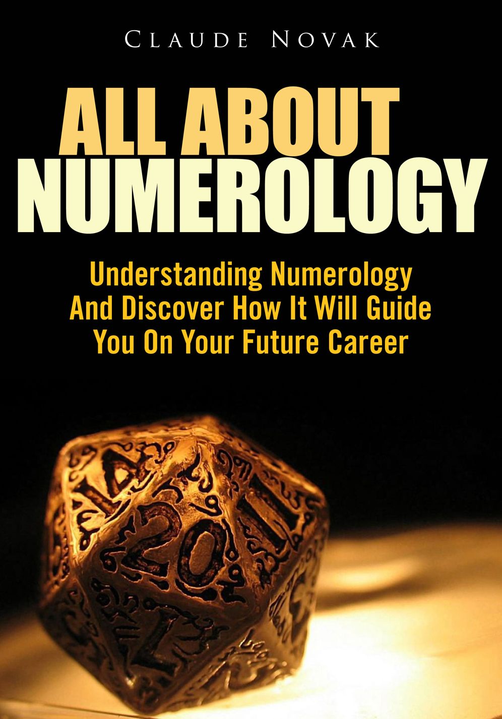 All About Numerology