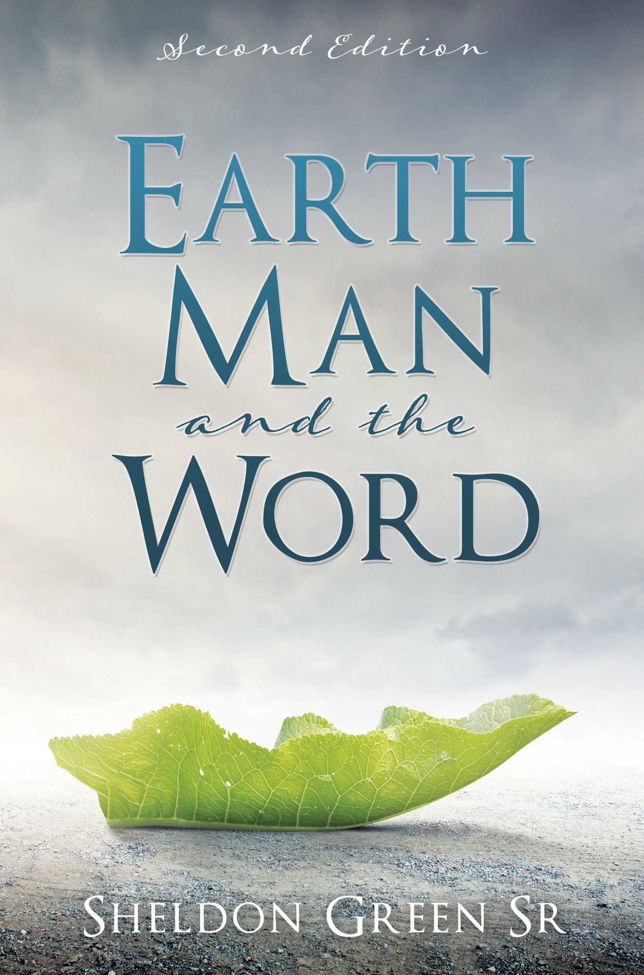 EARTH MAN AND THE WORD