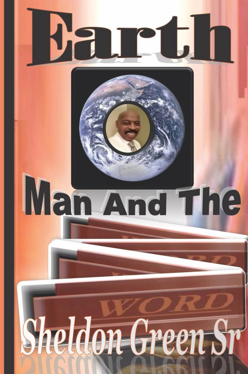 EARTH MAN AND THE WORD