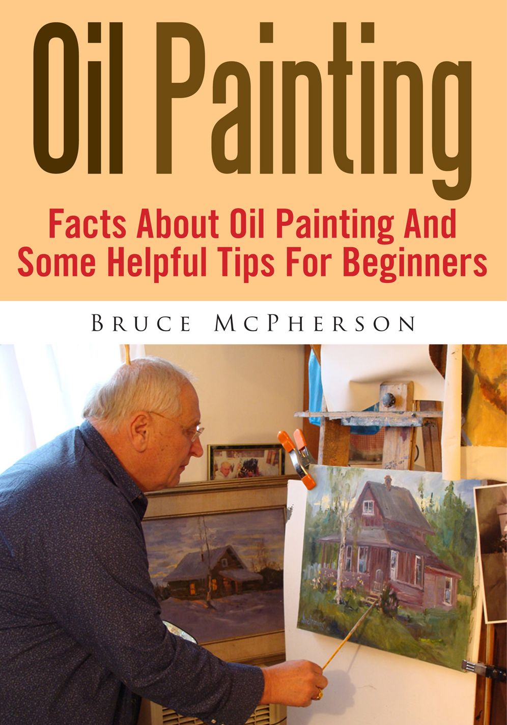 Oil Painting