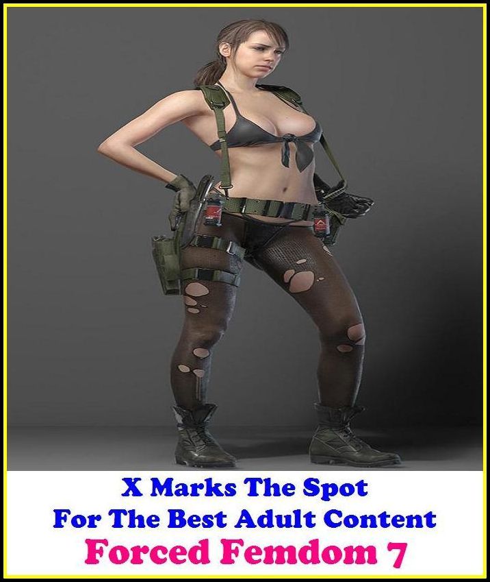 Domination:X Marks The Spot for The Best Adult Books! Forced Femdom 7 ( Erotic Photography, Breast, Domination, Bare Ass, Lesbian, She-male, Gay, Fetish, Bondage, Sex, Erotic, Erotica, Hentai, Oral, Submisive, Confession, Erotica Photo,)