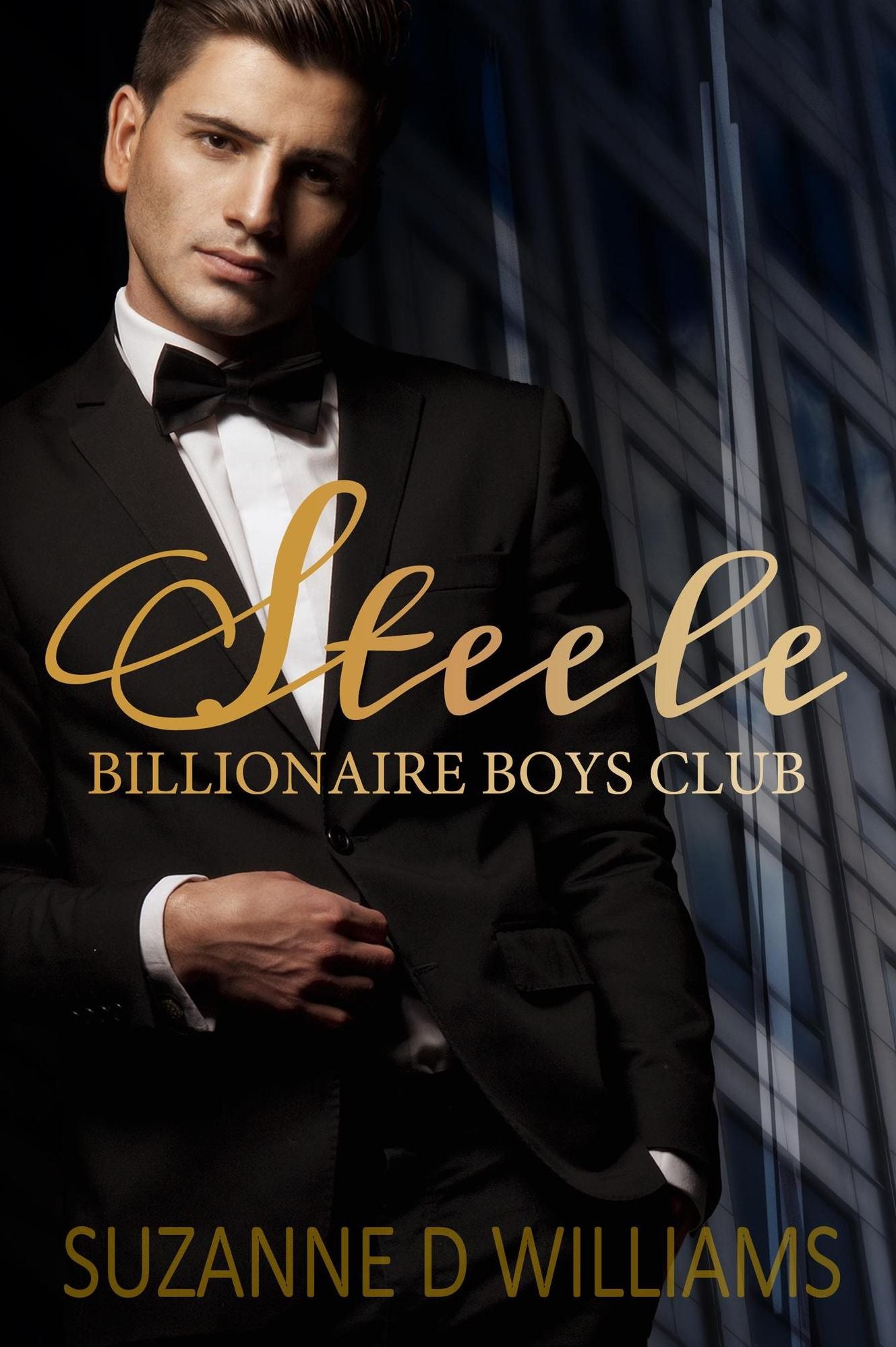 Steele