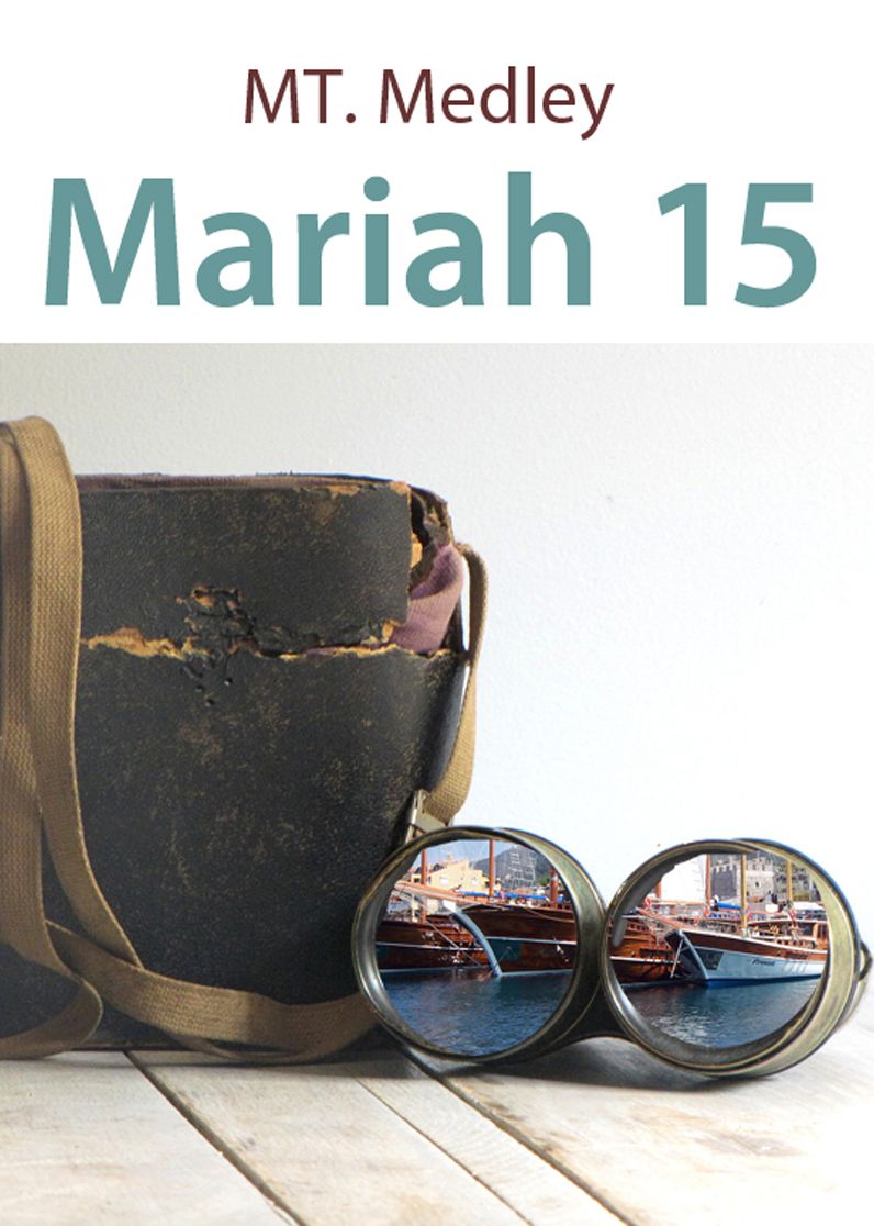 Mariah 15