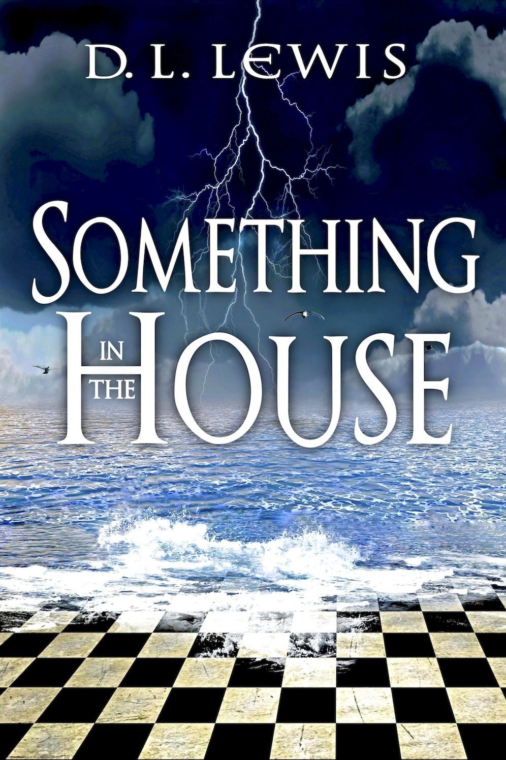 Something in the House