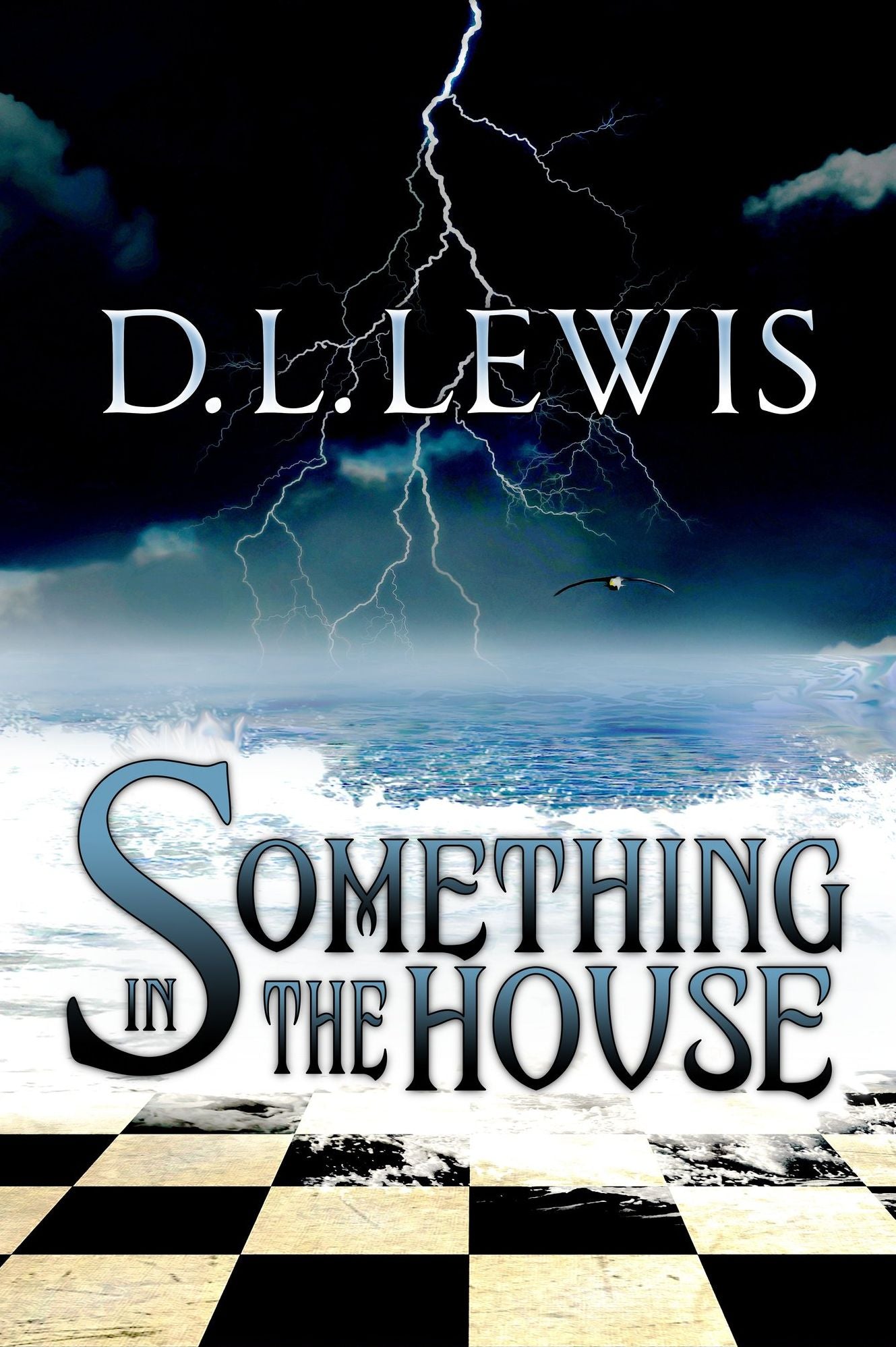 Something in the House