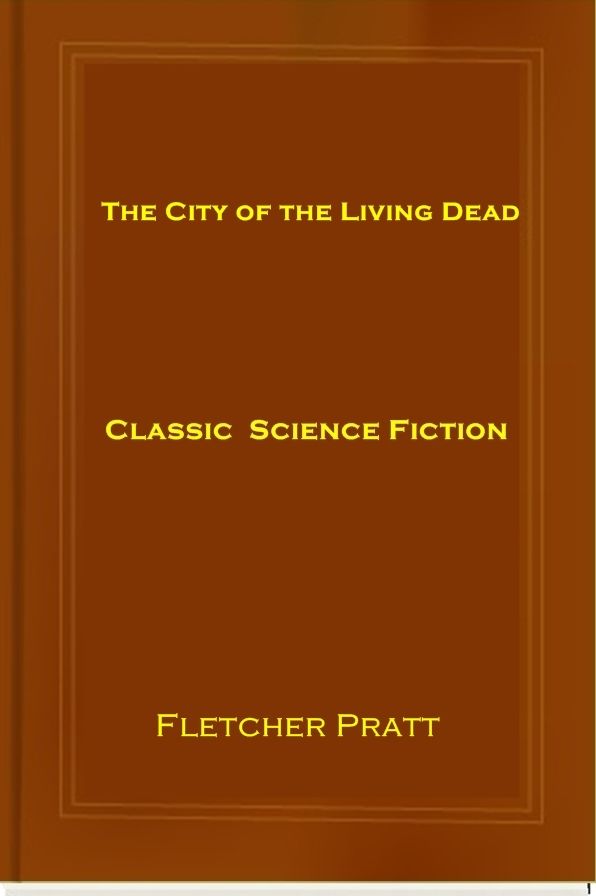The City of the Living Dead