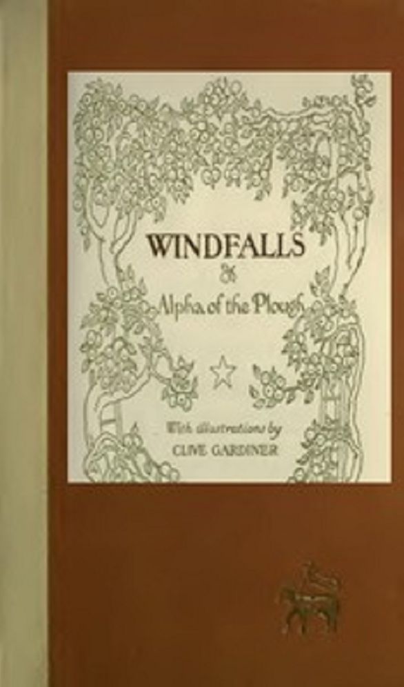 Windfalls (Illustrated)