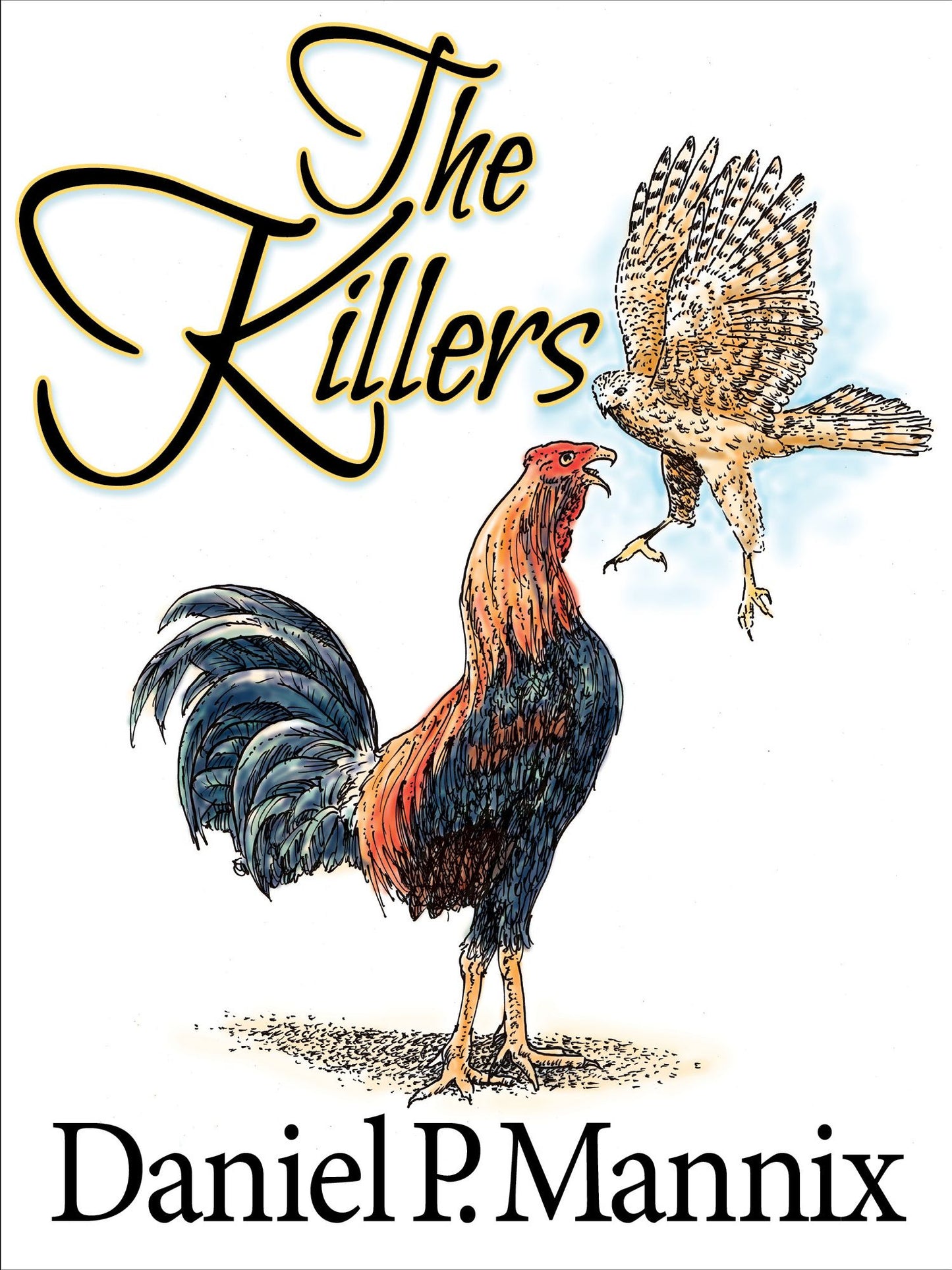 The Killers