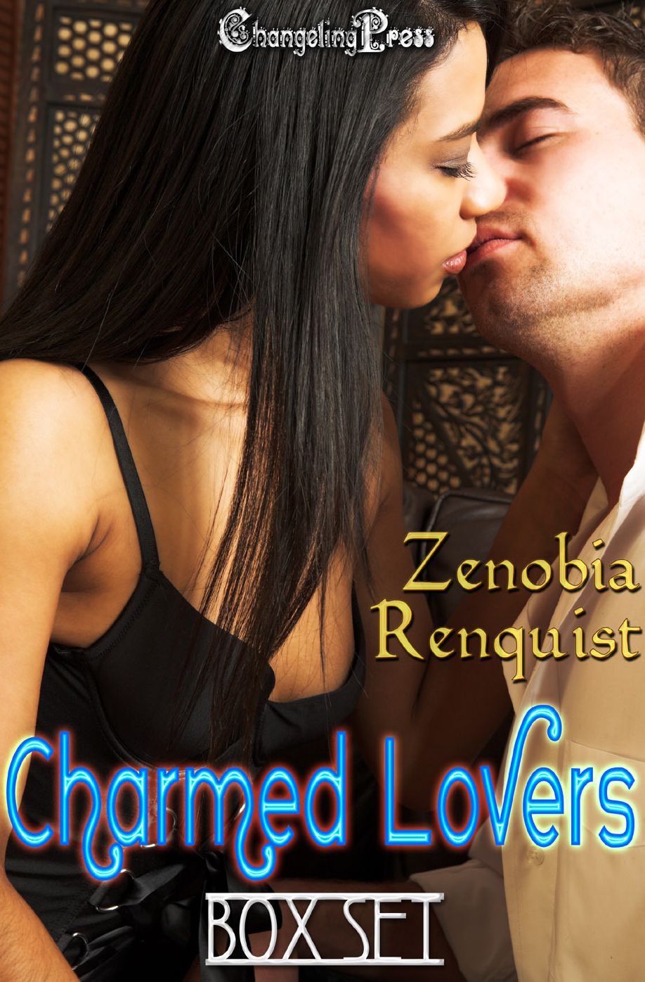Charmed Lovers (Box Set)