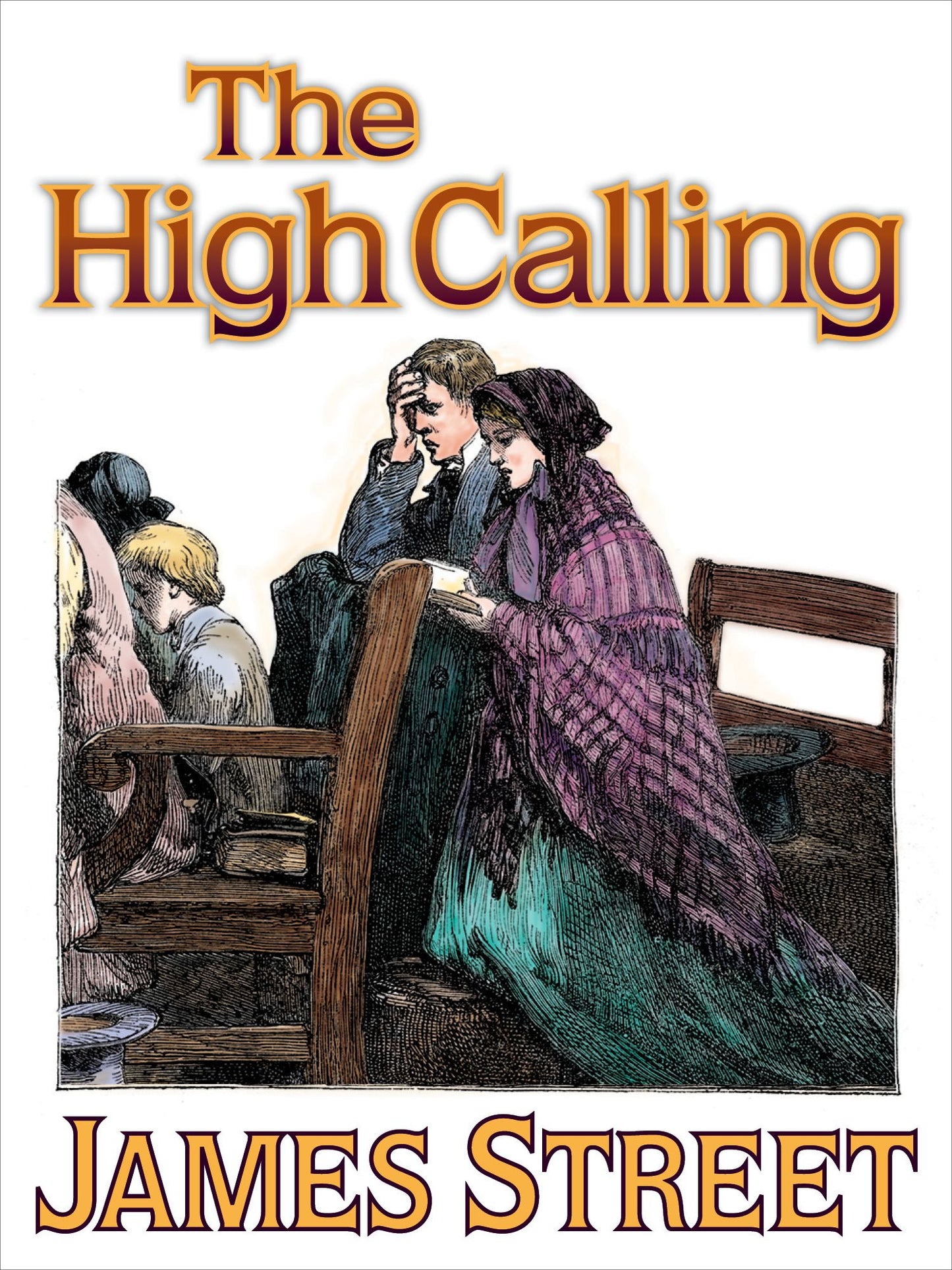 The High Calling