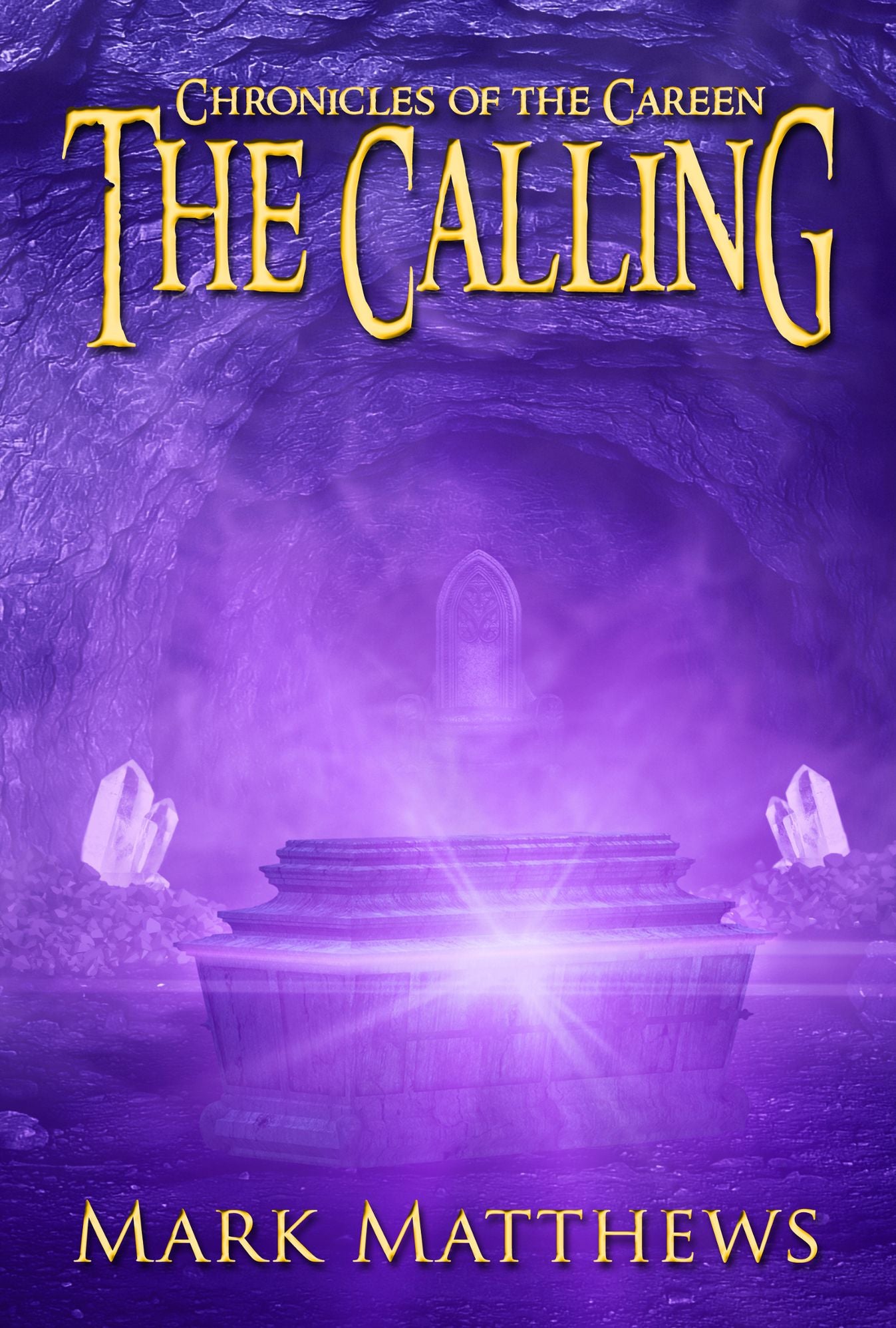 The Calling