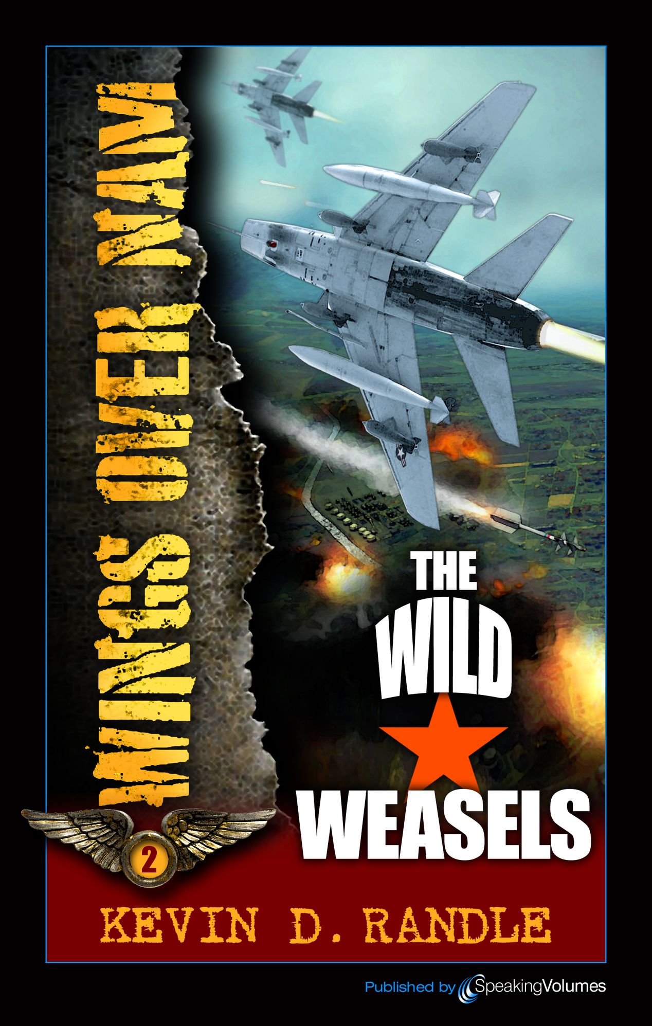 The Wild Weasels