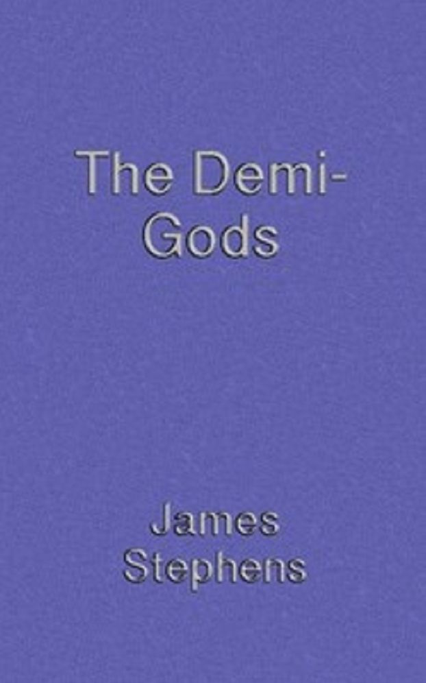 The Demi-gods