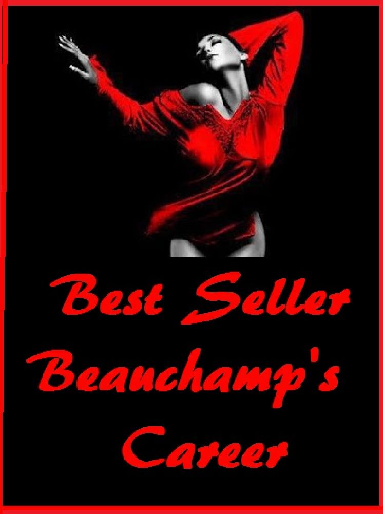 Best Seller Beauchamp's Career ( epic, fantasy, thriller, ethical, moral, logic comments, Mystery, romance, action, adventure, science fiction, drama, comedy, blackmail, humor classic, novel, literature, suspense )