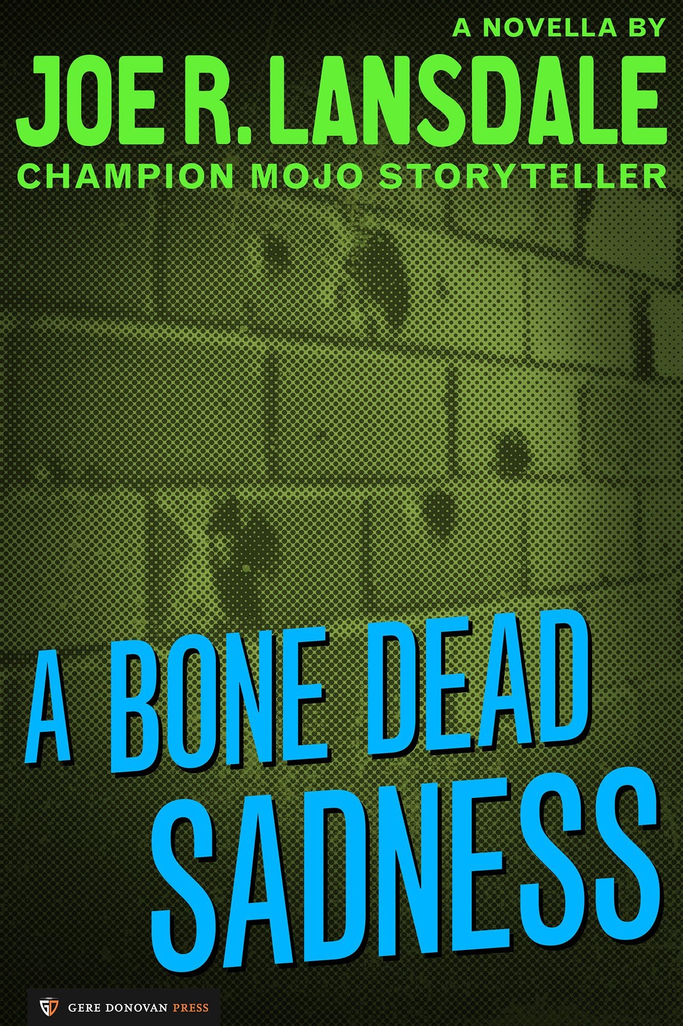 A Bone Dead Sadness