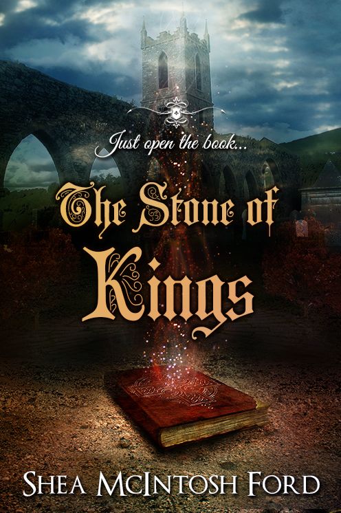The Stone Of Kings
