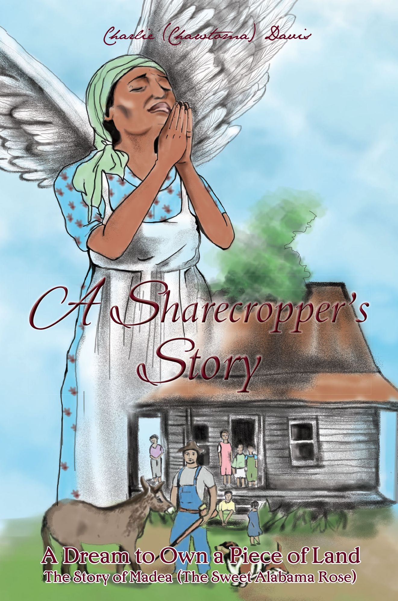 A Sharecropper