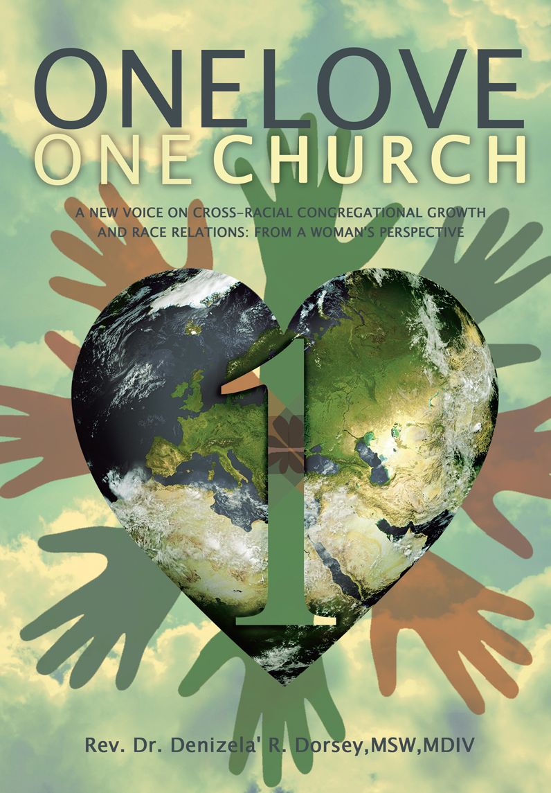 ONE LOVE: ONE CHURCH