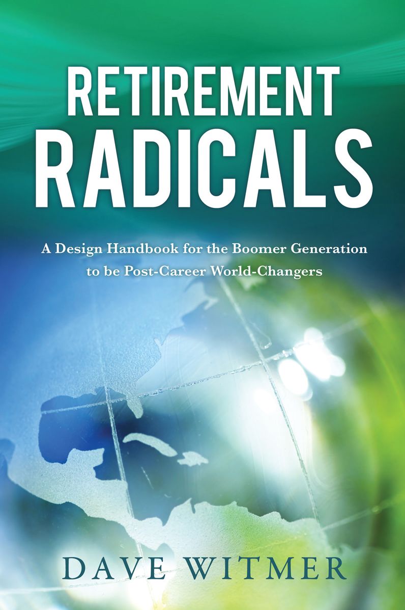 Retirement Radicals