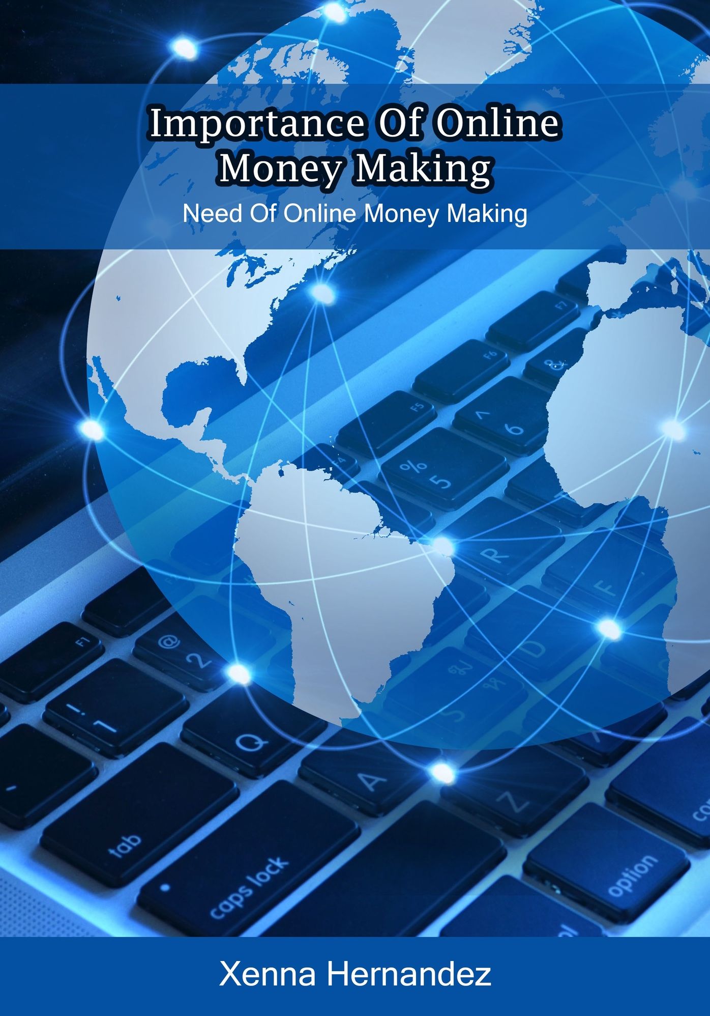 Importance Of Online Money Making