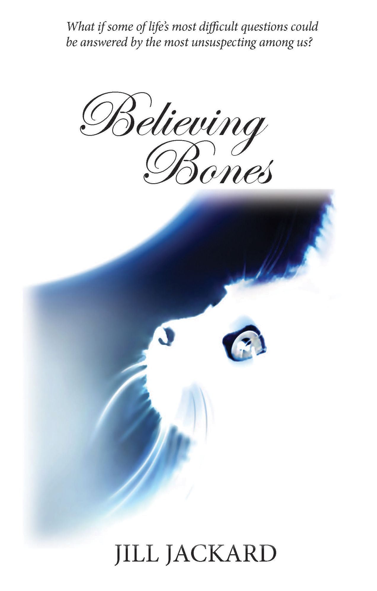 Believing Bones: A Novella