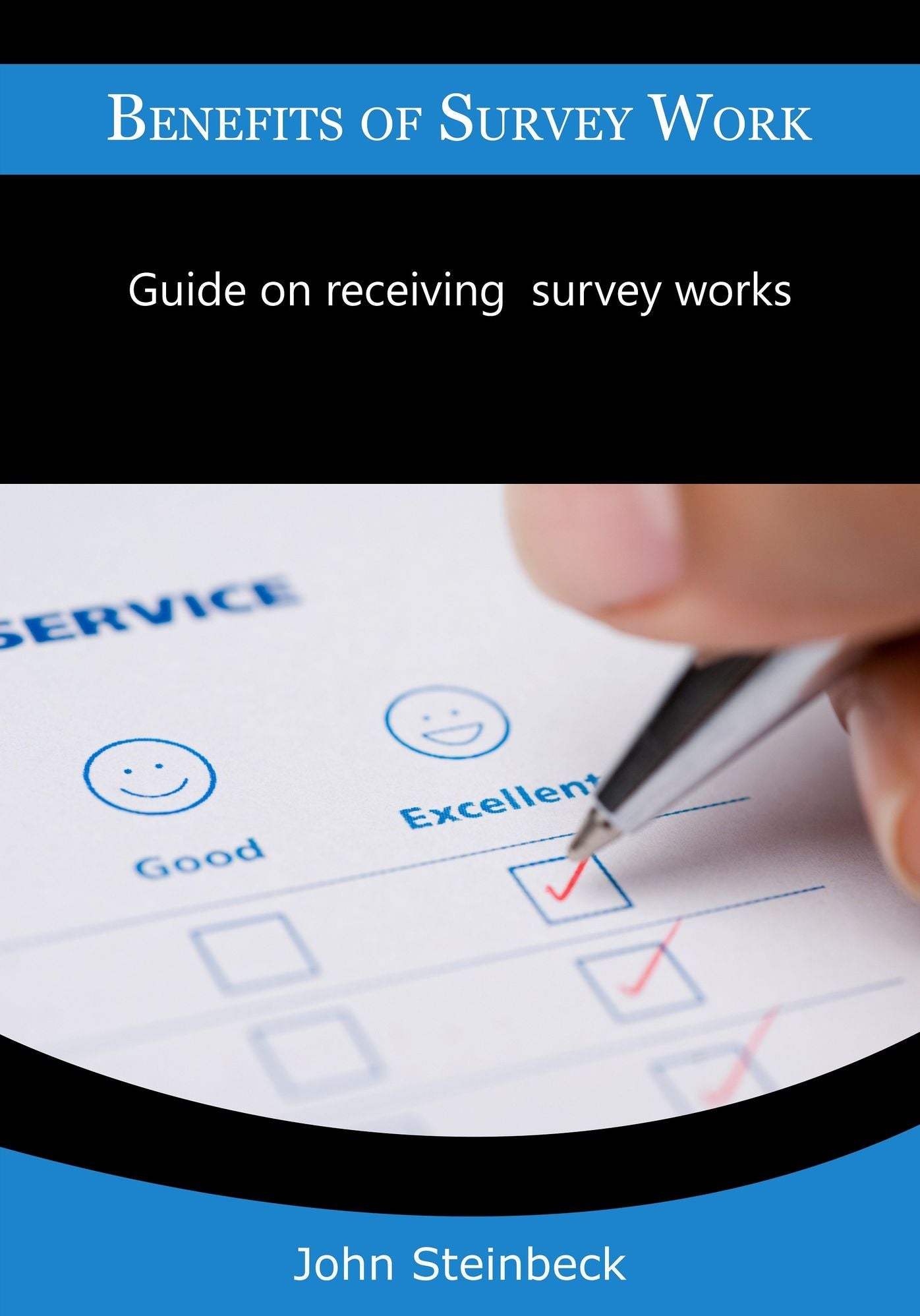 Benefits of Survey Work