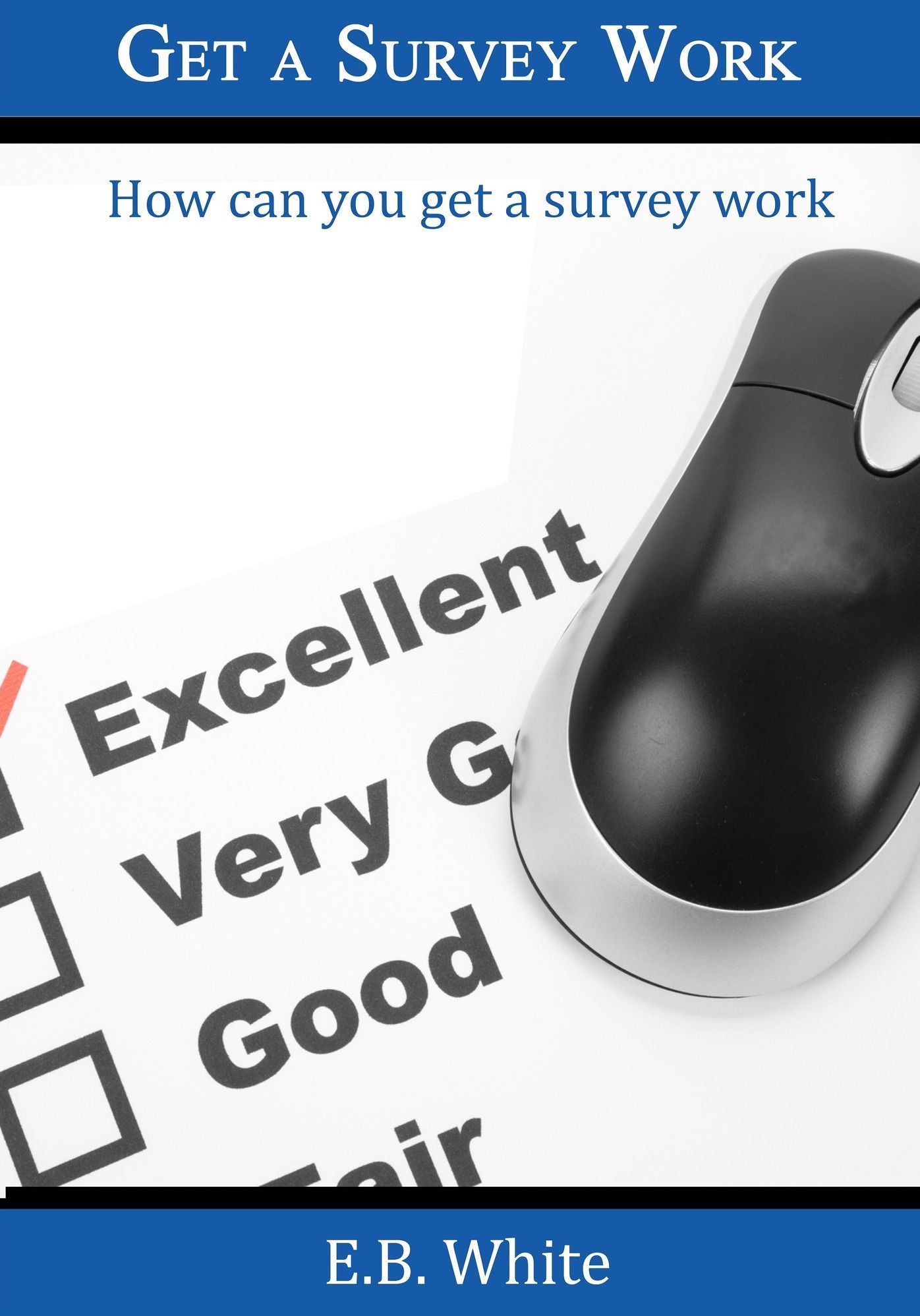 Get a Survey Work