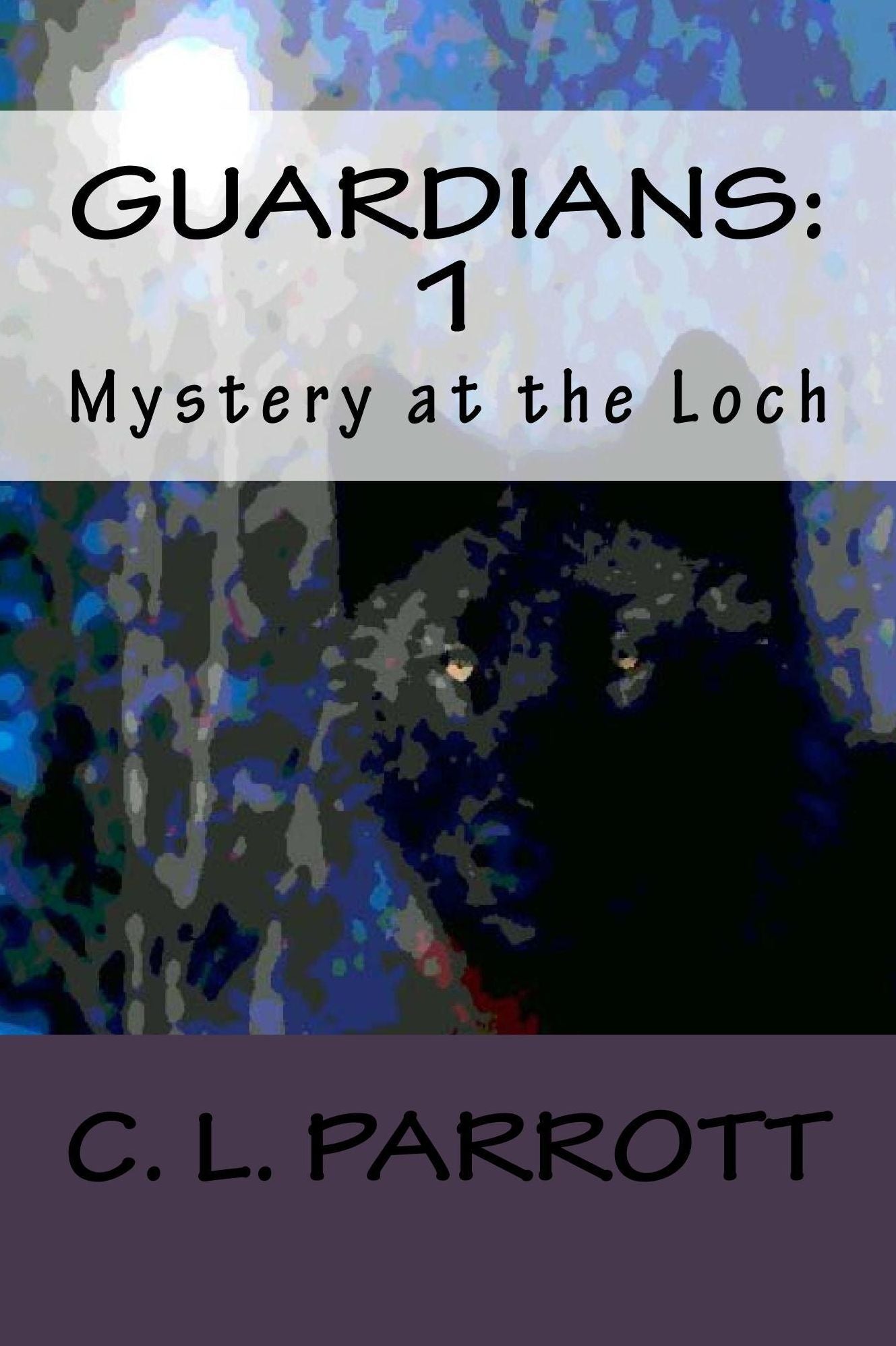 Guardians: Mystery At The Loch