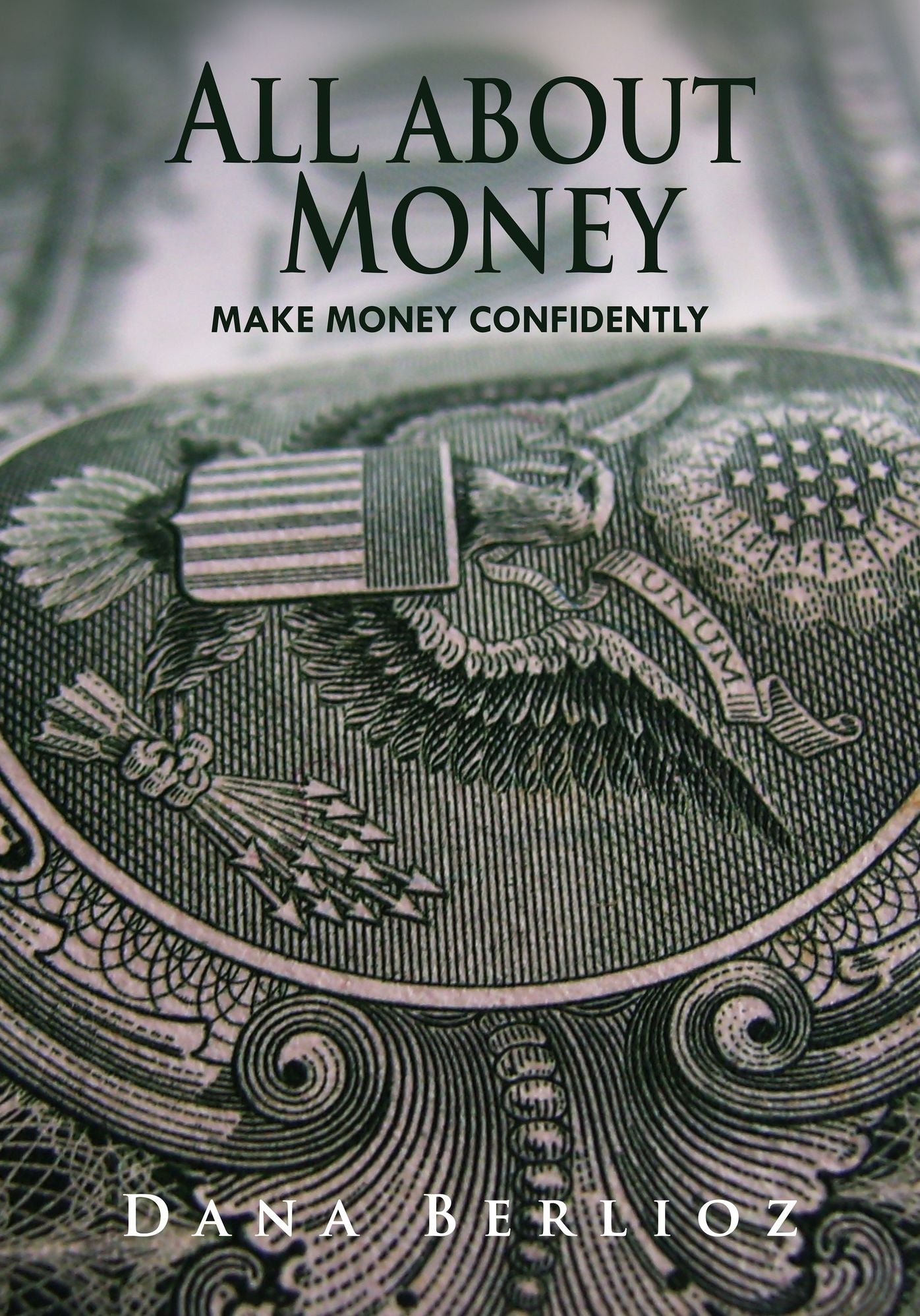 All about Money