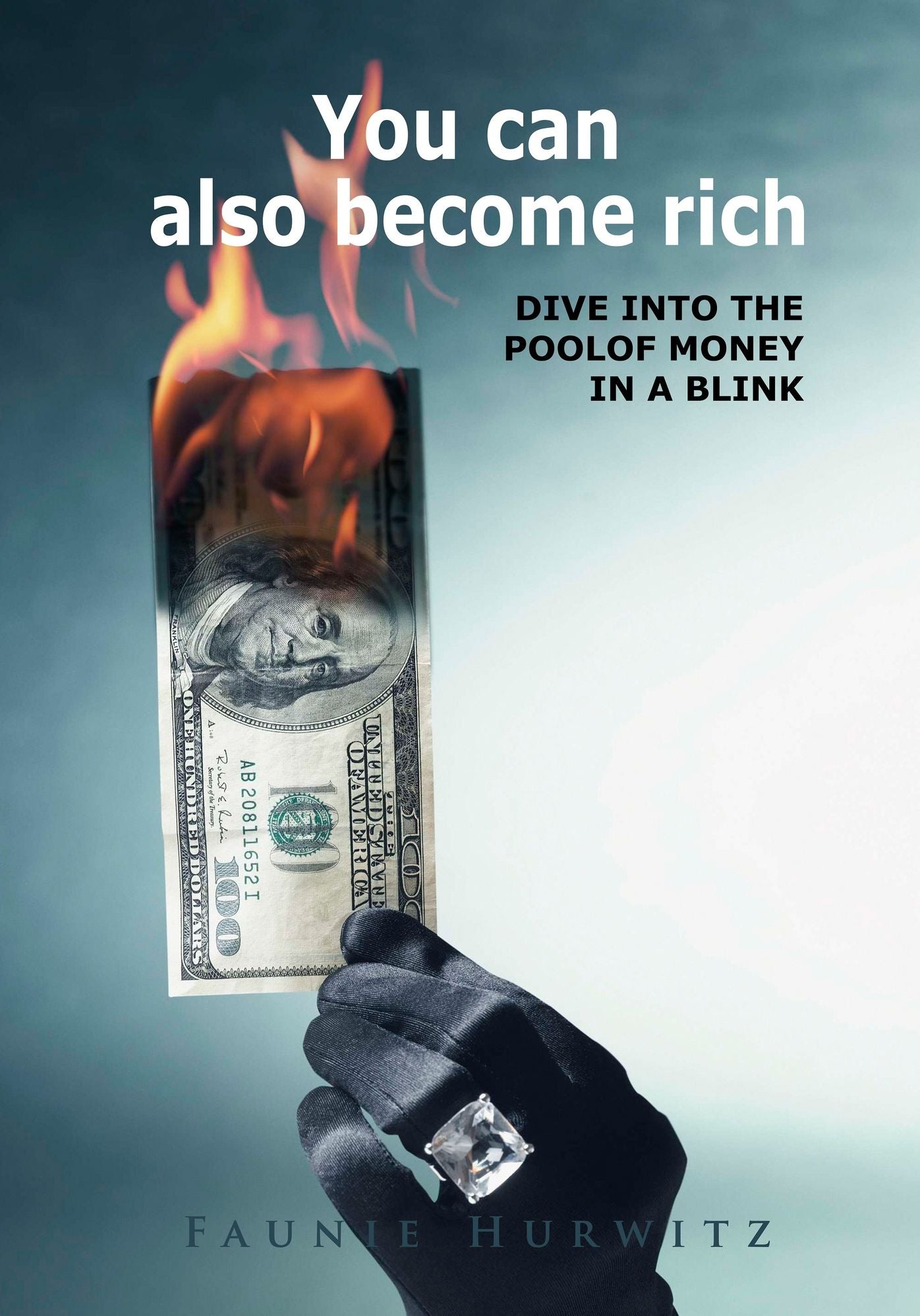 You can also become rich