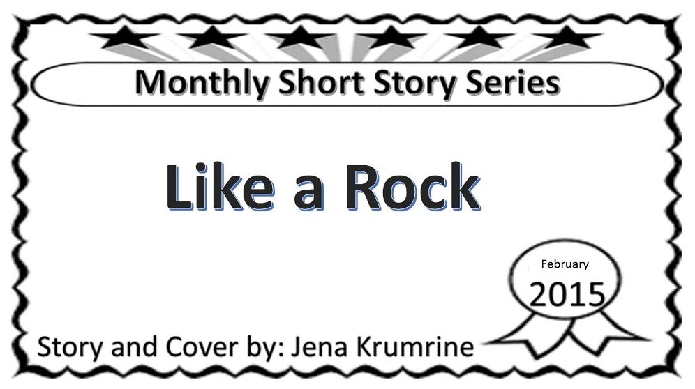 Like A Rock