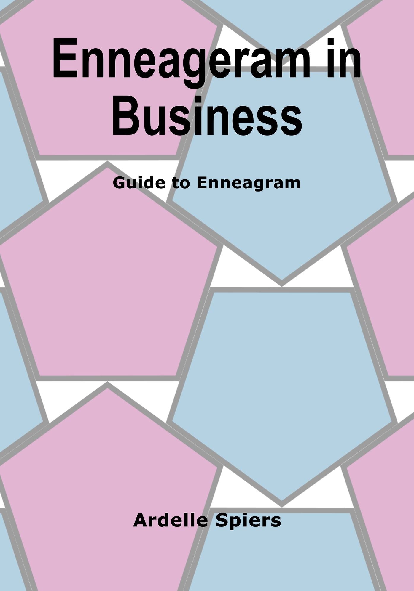 Enneageram in Business