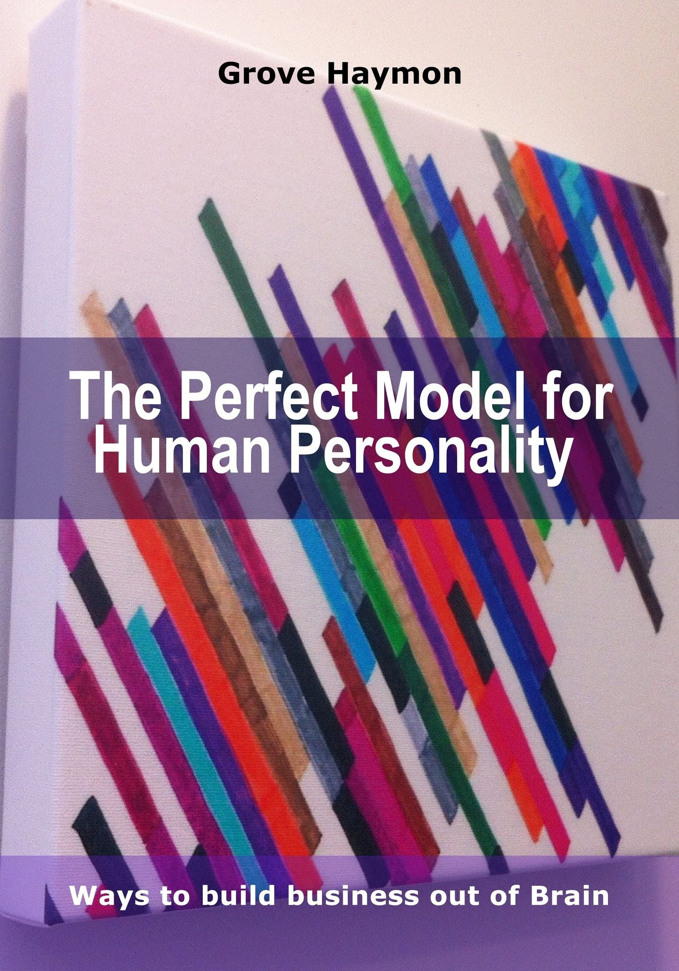 The Perfect Model for human Personality